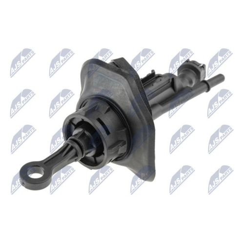 Pompa centrala ambreiaj Ford: 1.6/1.6TDCi/1.8TDCi/2.0/2.0TDCi/2.2TDCi Mondeo 2007-2015, S-Max 2006-2014, Galaxy 2006-2015; Volvo: 1.6D/2.0/2.0D/D3/D5/T4/T5 S80 2008-, V70 2007-2015; Land Rover: 2.2D Discovery 2014-, Freelander 2006-2014, Range Rover,