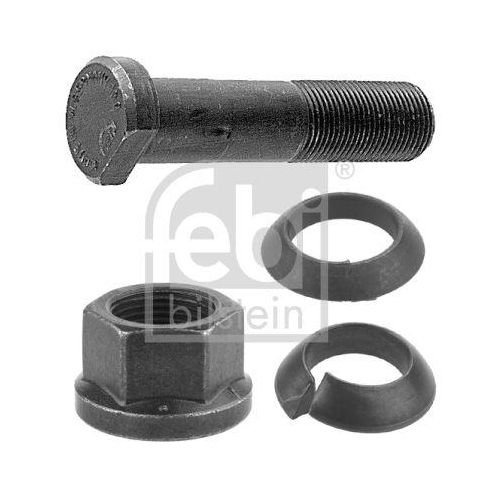 FEBI BILSTEIN Bolt roata