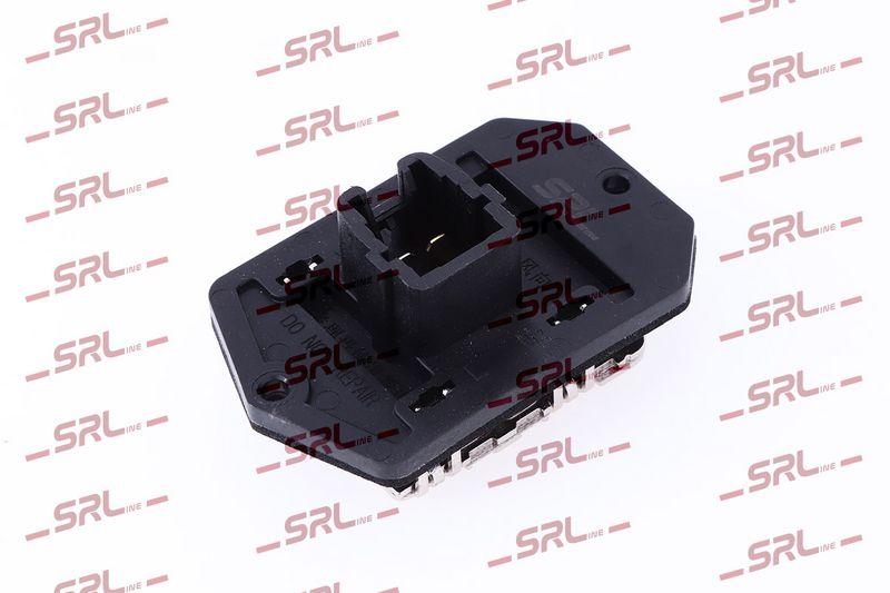 Unitate control ventilator habitaclu Toyota Yaris Verso 99-05, Yaris 99-06, motor: 1.3, 1.4 D-4D, 1.5, SRLine, 87138-52010