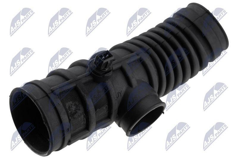 Furtun aer supraalimentare Chevrolet Epica 2.0, 2.5 2005-, Evanda 2.0 2005-; 96328721; NTY, aftermarket