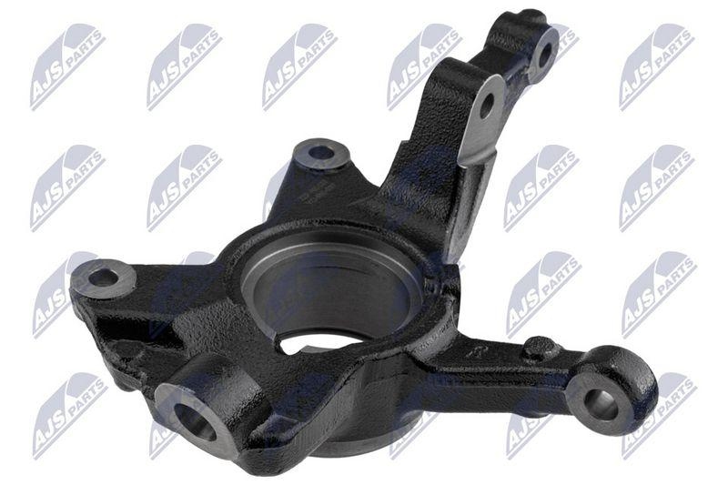 Portfuzeta Renault Clio V' 2019-; jante 16-17in, partea dreapta; 400142472R; NTY, aftermarket