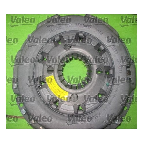 Kit ambreiaj Valeo 826719
