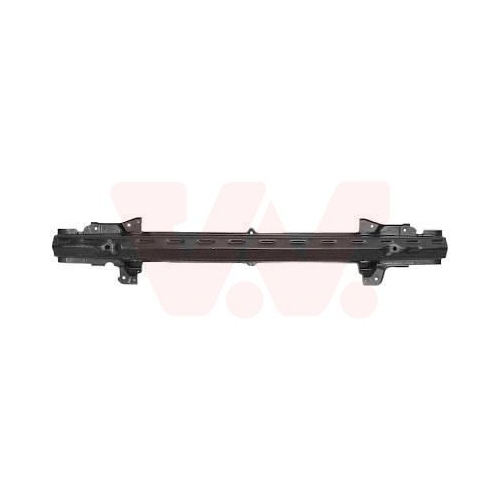 Armatura bara protectie Vw Bora (1j2), Golf 4 (1j1) Van Wezel 5888560 parte montare : fata
