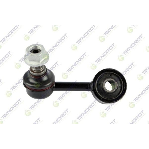 Bieleta antiruliu Fiat Fullback Pick-Up (502, 503), 01.16-; Mitsubishi L200 / Triton (Kj, Kk, Kl), 02.14-, Punte Fata, Dreapta, TEKNOROT