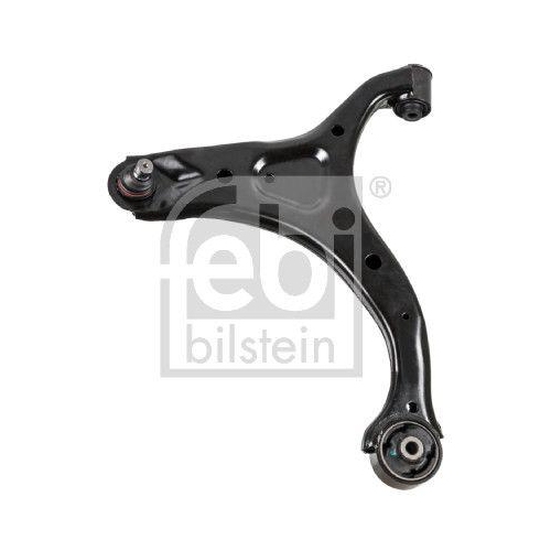 FEBI BILSTEIN Brat, suspensie roata