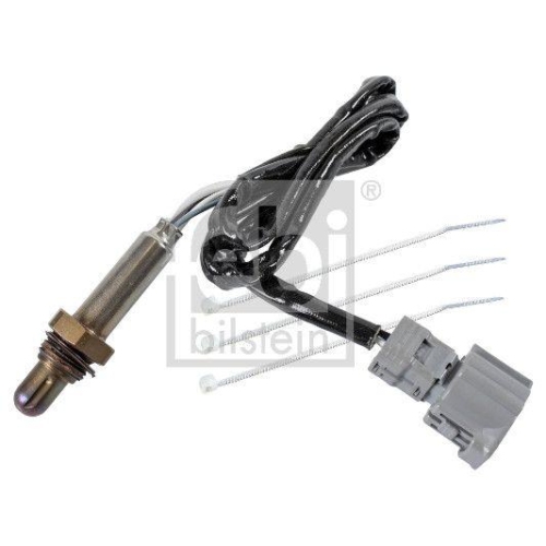 FEBI BILSTEIN Sonda Lambda FEBI BILSTEIN Sonda Lambda