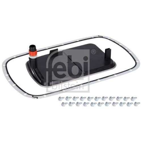 FEBI BILSTEIN set filtre hidraulice, cutie e vit.automata
