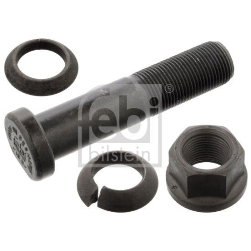 FEBI BILSTEIN Bolt roata
