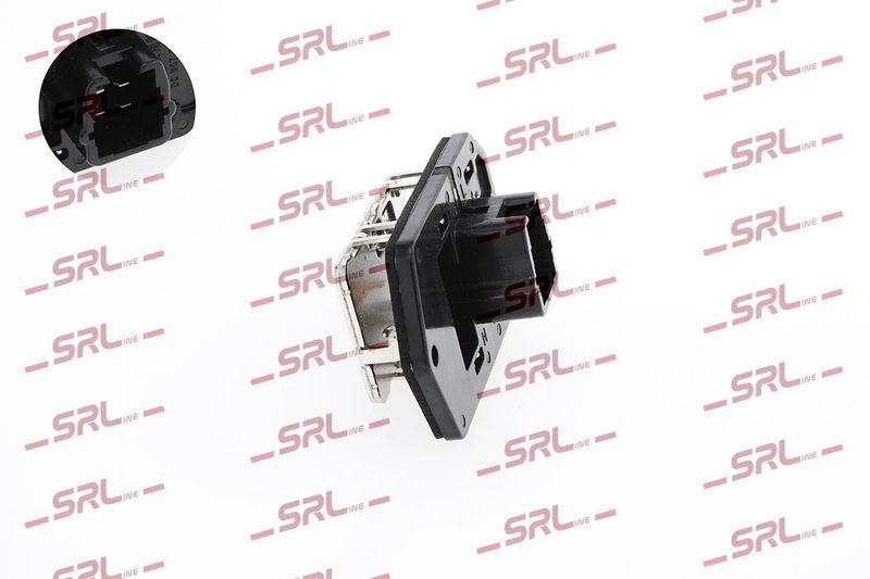 Unitate control ventilator habitaclu Toyota Hilux 05-, Yaris 06-11, Yaris 11-20, motor: 2.0, 2.5 D-4D, 2.7, 3.0 D-4D, 4.0 V6, SRLine, 87138-0K090; 87138-52030