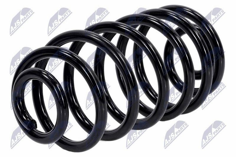 Arc suspensie Chevrolet Cruze 2012-2015, Opel Astra 2010-2015, Opel Cascada 2013-2019; partea din spate; 9199567; NTY, aftermarket