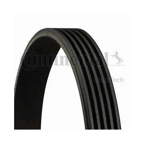 Curea transmisie cu caneluri Contitech 5PK675
