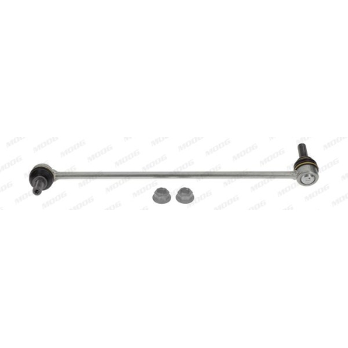 MOOG Brat/bieleta suspensie, stabilizator