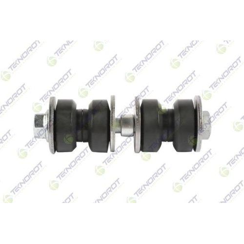 Bieleta antiruliu Honda Accord 4 (Cb), 11.89-12.93; Accord 5 (Cc, Cd), 06.92-12.97; Rover/MG 600 1 (Rh), 08.93-10.00, Punte Fata, Stanga=Dreapta, TEKNOROT
