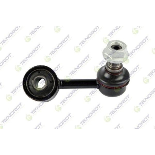 Bieleta antiruliu Fiat Fullback Pick-Up (502, 503), 01.16-; Mitsubishi L200 / Triton (Kj, Kk, Kl), 02.14-, Punte Fata, Stanga, TEKNOROT