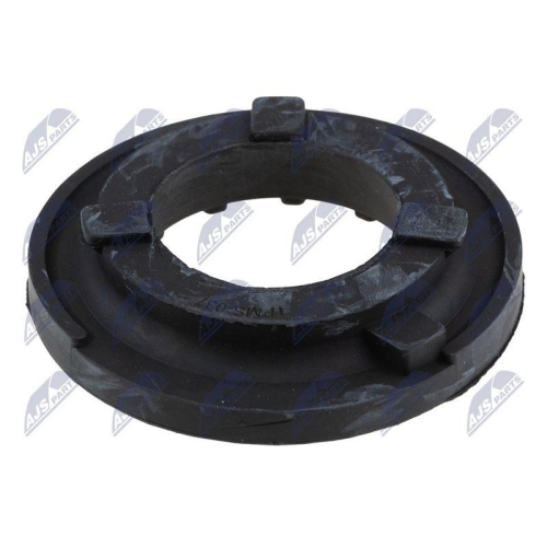 Saiba arc Mitsubishi Colt 6 2004-2012, Superior, Spate, MR594121