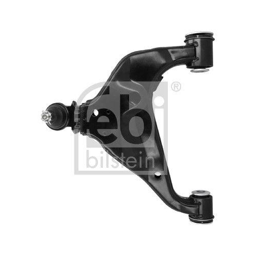 FEBI BILSTEIN Brat, suspensie roata