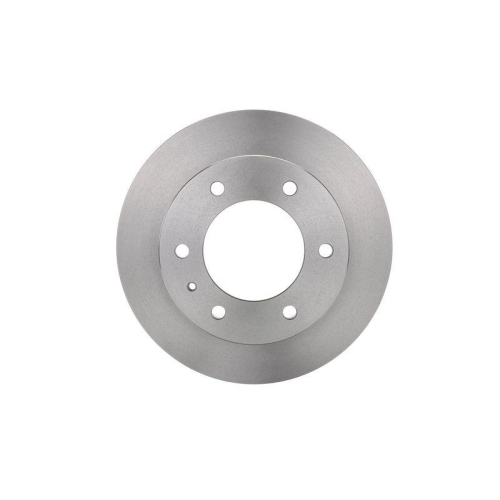 Set disc frana Ford Ranger (Er Eq R) 04.97-12.11, Ranger (Et) 01.05-07.12; Mazda Bt-50 Pick-Up (Cd Un) 08.06-12.15, Fata, 288,5X28mm, ventilat, BOSCH