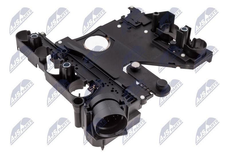 Modul control cv automata Mercedes C (W203) 2000-, C (W204) 2007-, E (W210) 1995-, E (W211) 2002-, E (W212) 2009-, M (W163) 1998-, Viano 2003-, Vito 2003-; 1402701161; NTY, aftermarket