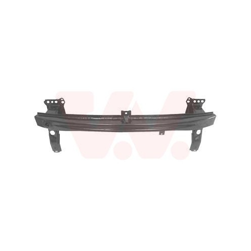 Armatura bara protectie Vw Caddy 3 (2k), Touran (1t) Van Wezel 5735560 parte montare : fata