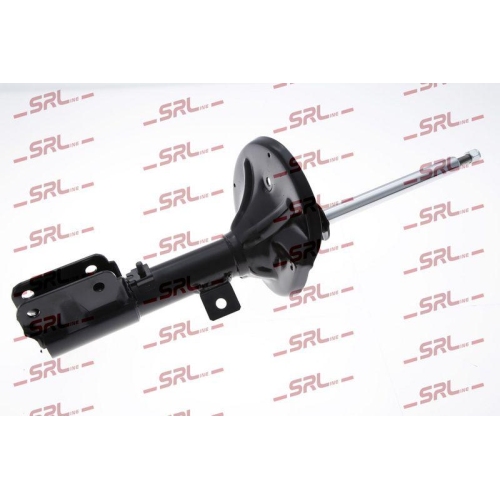 Amortizor gaz Mitsubishi Grandis (NaW), 03.03-12.11, 2.0 DI-D (NA8W), 2.4 MIVEC (NA4W), Punte Fata, Dreapta, SRLine