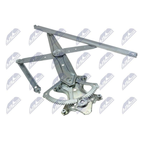 Macara geam Lexus Rx# 2015-, Nx# 2014-, Fata Stanga, 69802-78010