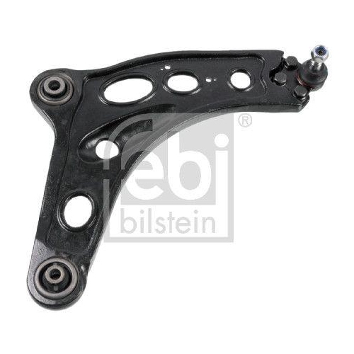 FEBI BILSTEIN Brat, suspensie roata