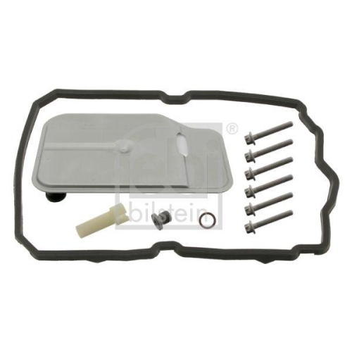FEBI BILSTEIN set filtre hidraulice, cutie e vit.automata