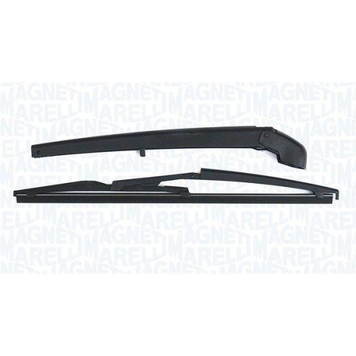MAGNETI MARELLI Set stergatoare, curatare parbriz