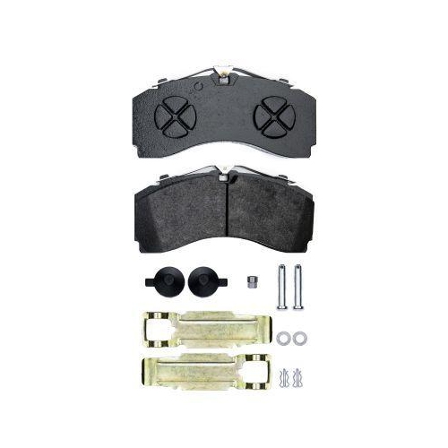 TEXTAR set placute frana,frana disc
