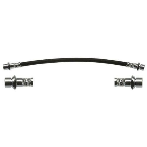 Furtun frana Toyota Hilux 6 Pick-Up ( N1) 08.94-03.06, Fata, TRW
