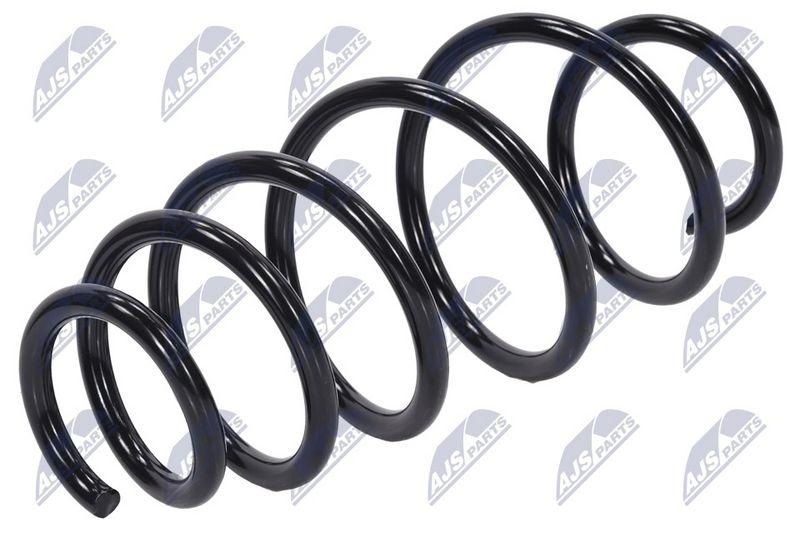 Arc suspensie Chevrolet Orlando 2011-2015; partea din fata; 13302200; NTY, aftermarket