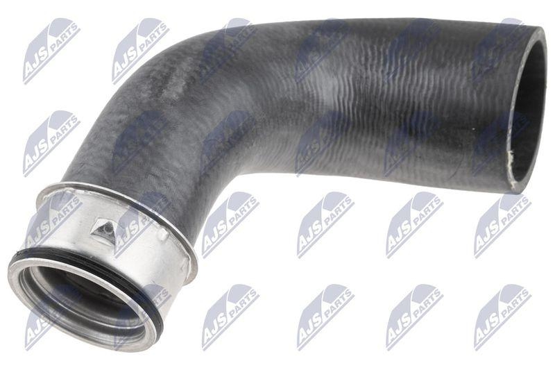 Furtun aer supraalimentare Chrysler Sebring (Js) 09.2006-12.2010; 04891697AA; NTY, aftermarket