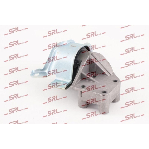 Suport motor Fiat Punto (188) 09.99-07.12, Fata, 1.2 16V 80 (188.233, .235, .253, .255, .333, .353, .639,..., 1.2 60 (188.030, .050, .130, .150, .230, .250), 1.2 Natural Power, SRLine
