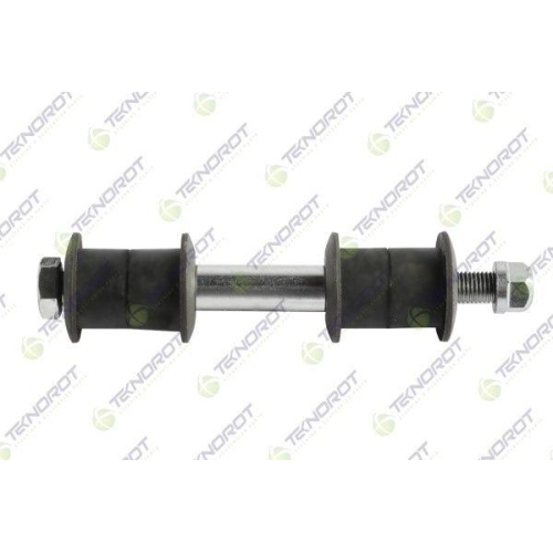 Bieleta antiruliu Mitsubishi L200 (K3T, K2T, K1T, K0T), 01.83-10.96, 2.0 4WD, 2.4, 2.5 D (K14T), 2.5 D 4WD (K24T), 2.5 TD 4WD (K34T), 2.6 4WD (K33T), Punte Fata, Stanga=Dreapta, TEKNOROT