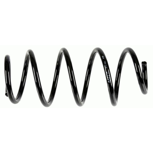 SACHS Arc spiral