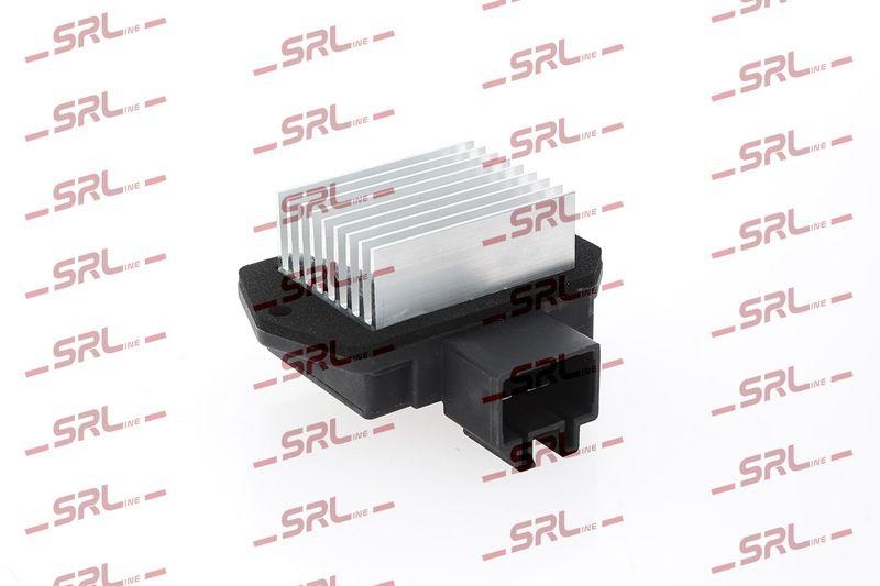 Unitate control ventilator habitaclu Toyota Highlander (Xu50) 13-, Highlander 07-, Sienna 04-10, motor: 2.7, 3.5 V6, 3.5 V6 Hybrid, SRLine, 87165-45030