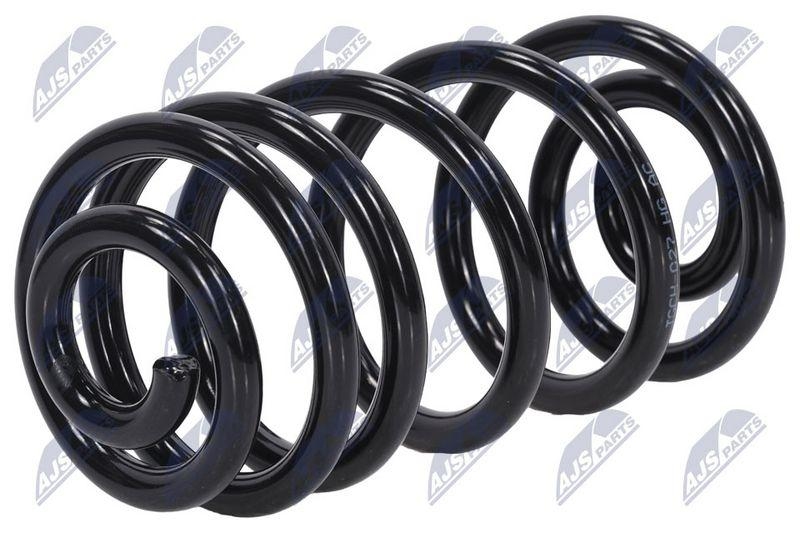 Arc suspensie Chevrolet Orlando 2011-2015; partea din spate; 13251751; NTY, aftermarket