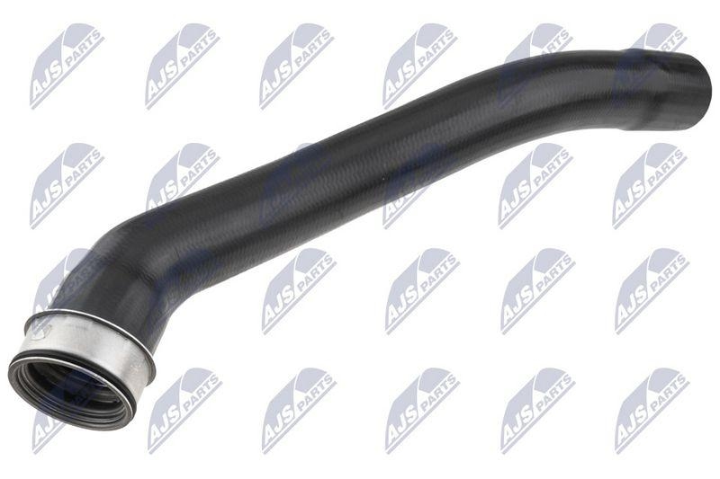 Furtun aer supraalimentare Chrysler Sebring 2.0 CRD 2007-, Dodge Avanger 2.0 CRD 2007-; 04891782AB; NTY, aftermarket