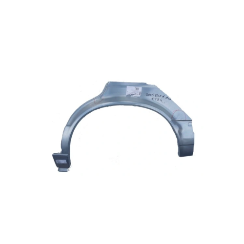 Segment reparatie aripa spate Bmw Seria 3 (E30) 11.1982-1994, partea stanga, Spate, 4 usi