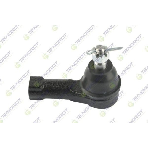 Cap bara Mitsubishi Eclipse 4 (DkA), 04.05-12.12, Endeavor (D8W, D7W), 05.02-08.11, Galant Ix Sedan (Dj, Ed, Ef), 10.03-, Lancer 8 (CyA, CzA), 03.07-, Punte Fata, Stanga=Dreapta, TEKNOROT