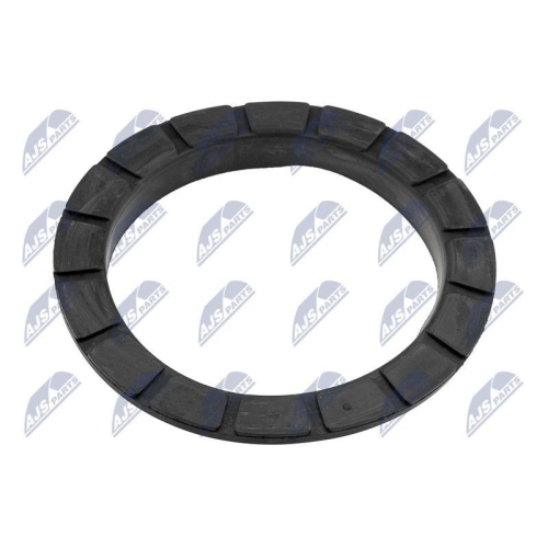 Saiba arc Mitsubishi Pajero 2 V14w-V55w 1991-2004, Pajero Sport 1996-, Spate, MR491949