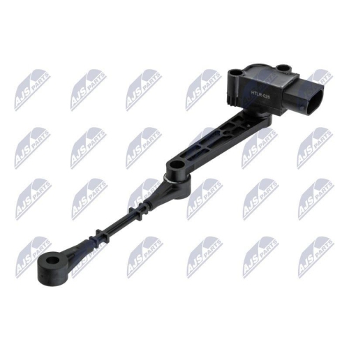 Senzor nivel faruri Land Rover Discovery 4 (B4) 2010-2016, Range Rover Sport (E2) 2010-2013, punte Spate, LR023648