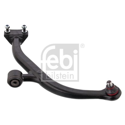 FEBI BILSTEIN Brat, suspensie roata