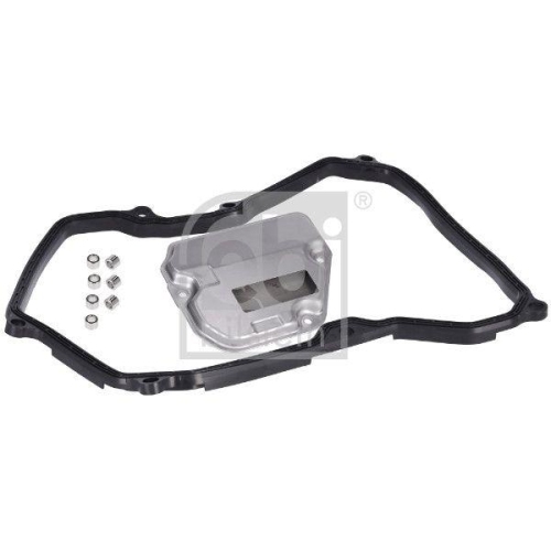 FEBI BILSTEIN set filtre hidraulice, cutie e vit.automata