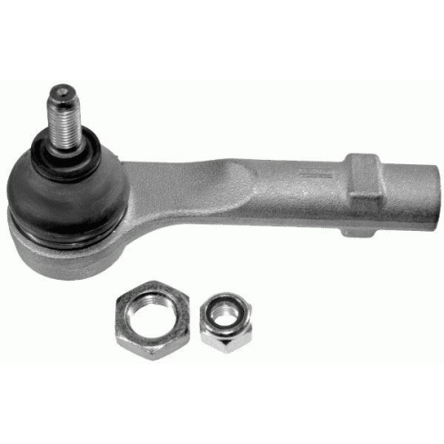 LEMF&Ouml;RDER Cap de bara