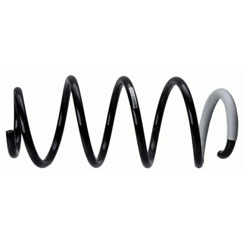 SACHS Arc spiral