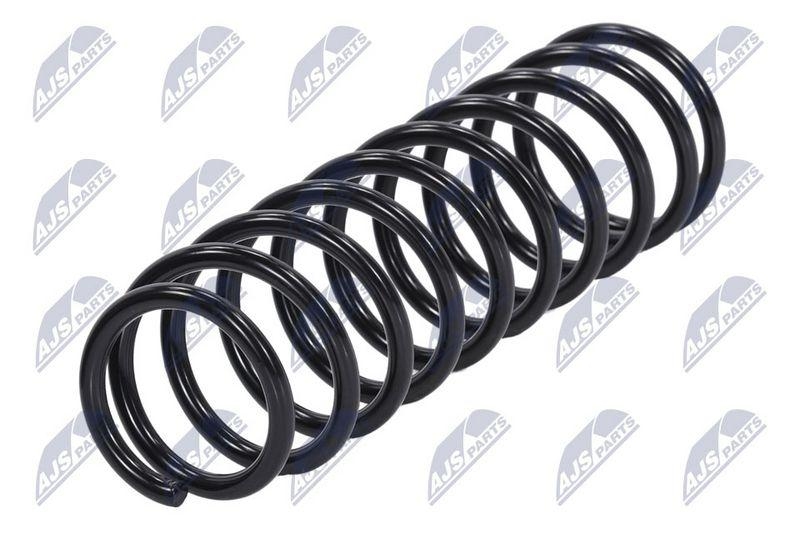 Arc suspensie Chevrolet Spark 2005-, Daewoo Matiz 1998-2004; partea din fata; 96316749; NTY, aftermarket