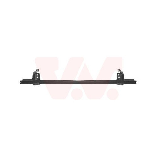 Armatura bara protectie Vw Golf 5 (1k1) Van Wezel 5894560 parte montare : fata