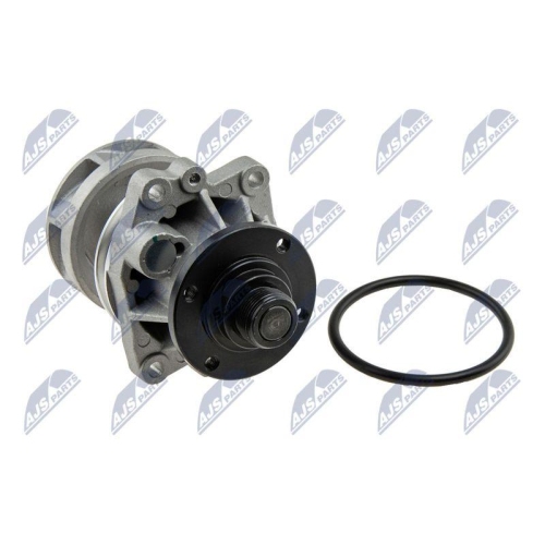 Pompa apa Bmw 320, 323, 325 1990-, 520, 523, 525, 528 1991-, 728, 730, 735 2001-, 1151.1.433.712