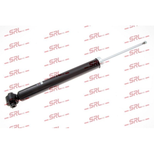 Amortizor gaz Skoda: Octavia 3 (5e3) (11.12-03.21); VW: Golf 7 (5g1) (08.12-03.21), Golf 8 (Cd1) (07.19-), Punte Spate, SRLine